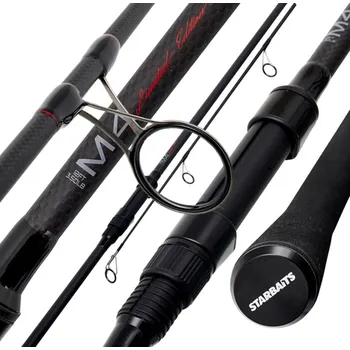 Starbaits Kaprový M4 Limited Edition 3,6m 3,5lbs