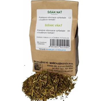 Čaj JUKL Šišák nať 50 g