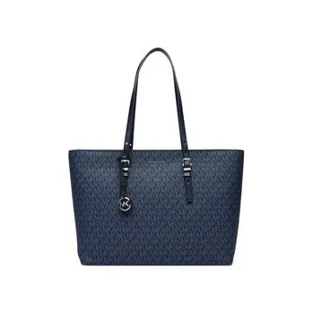 Kabelka Kabelka MICHAEL Michael Kors Quinn 30T5SQNT9V Tmavomodrá OS