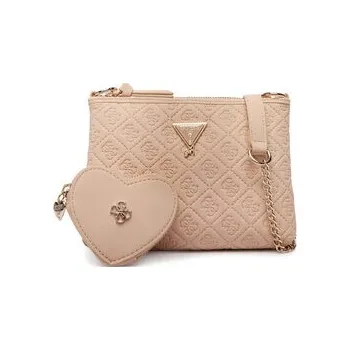 Kabelka Guess J6GZ36 WR200 Růžová OS