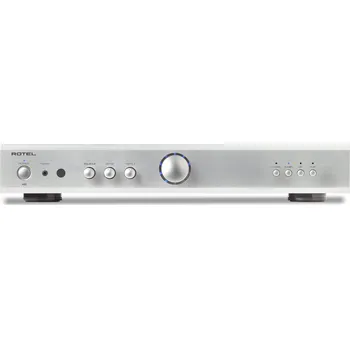Hi-Fi Zesilovač Rotel A8-S