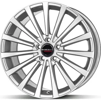 Alu kolo Borbet BLX 8,5x20 5x114 ET40 64