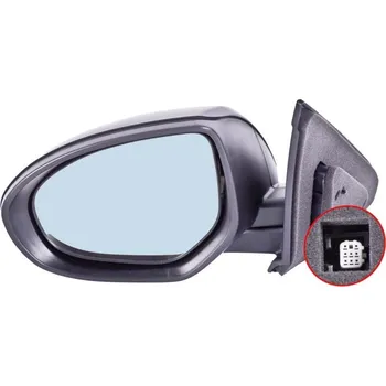 Auto-moto ACI MAZDA 3 09- L (2738817)