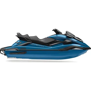 Vodní skútr Vodní skútr Yamaha FX Cruiser SVHO včetně Audia 2026