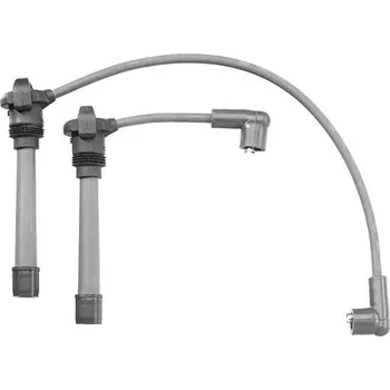 Auto-moto Sada kabelů pro zapalování BERU by DRiV ZEF1201