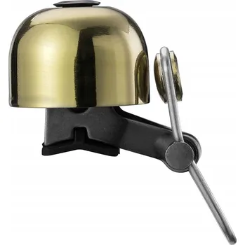 Zvonek na kolo Mechanický zvonek Rockbros 4905533720615 31,8 mm