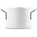 Hrnec 16 cm Eva Solo White Line Ceramic 2,5 l nepřilnavý