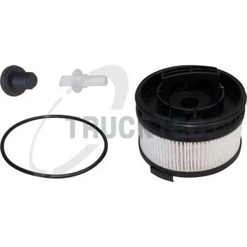 Palivový filtr Palivový filtr Trucktec 02.38.136