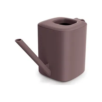 Konev Konvička TUBI 1 l - barva: marsala