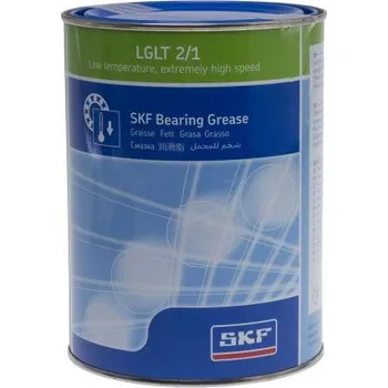 Plastické mazivo Mazivo, 0,9 kg plechovka SKF
