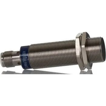 Indukční snímač 5 mm PNP-NO Válcový M18 x 1 200 mA 12 → 48 V dc IP69K 2kHz