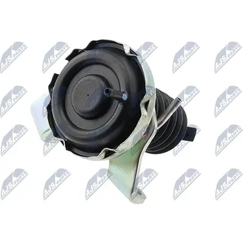 Ventil palivového systému Stavitelný element, rozvodovka NTY NPR-MS-002