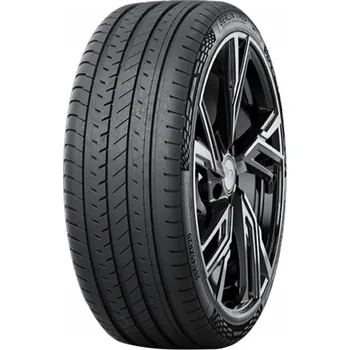 Letní osobní pneu Letní pneumatika Berlin Tires LETNÍ UHP 1 255/30R19 91 Y