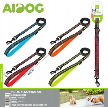 Vodítko pro psa Reflexní Vodítko pro Psa 120 cm -