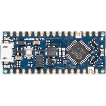 Vývojová deska Vývojová sada mikrokontroléru, ATMega4809, Arduino, I2C, MCU, Arduino Nano Every Development Board