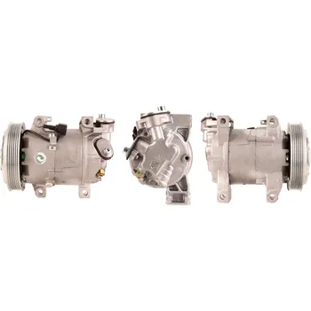 Kompresor klimatizace Elstock 51-0225 Kompresor klimatizace