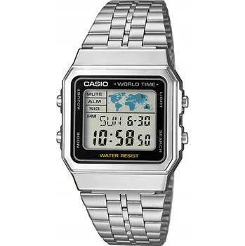 Hodinky Casio unisex hodinky A500WEA-1EF