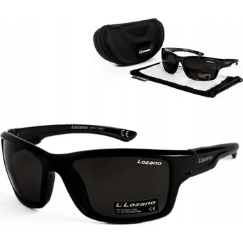 Sluneční brýle Sportovní sluneční brýle s polarizací LOZANO, pružné Lz