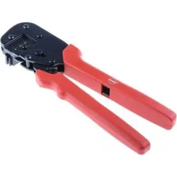 Krimpovací kleště Krimpovací nástroj, řada: 207129, 30 → 18AWG Molex