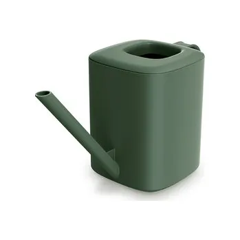 Konev Konvička TUBI 1 l - barva: tmavě zelená