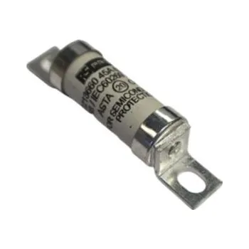 Pojistka se šroubovými vývody 45A aR 350 V dc, 690 V ac