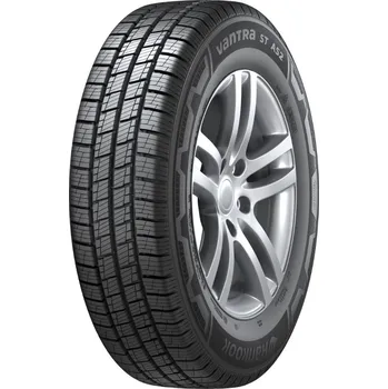 Celoroční pneumatika Hankook Vantra ST AS2 RA30 215/60R17 109/107 T s přilnavostí na sněhu (3PMSF)