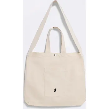 Armedangels Crossbody Tote Bag 3233 pure