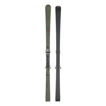 Van Deer Pro + Comp 12 2025/26, 174 cm