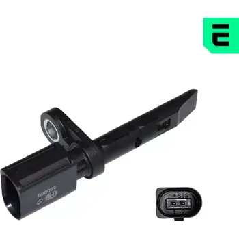 ABS ERA Snímač počtu otáček kol ERA 560969A