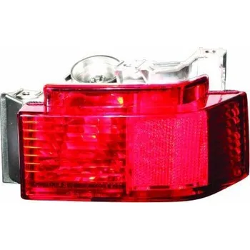 Osvětlení automobilu Mlhové zadní světlo DEPO 442-4003L-LD-UE