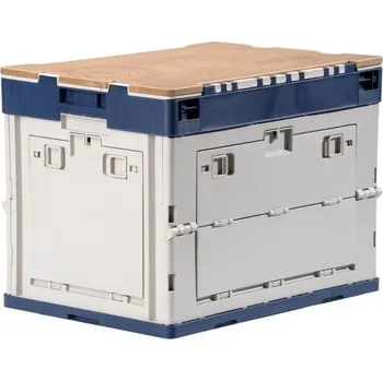 Úložný box Skládací přepravní box Frankana Freiko objem 35 l