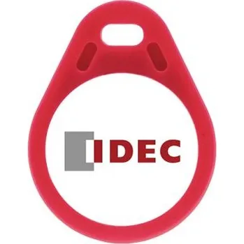 Zabezpečovací technika Idec Štítek RFID Ctečka RFID KW2D 1 GB