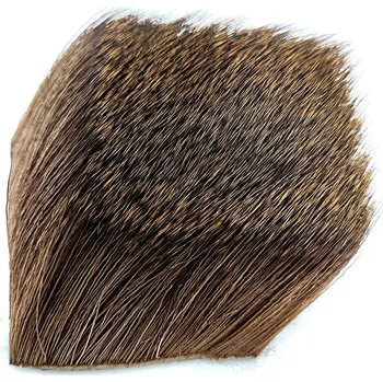 Hends Srnčí Srst Deer Hair Brown