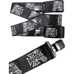 MTHDR Kšandy Suspenders Choppers