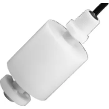 Switch Level Switch, Teflon, 1/8" NPT, 2 bar