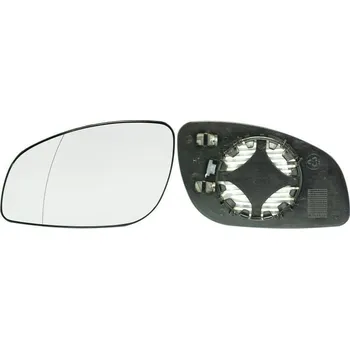 Auto-moto Starline L sklo zrcátka s plastovým držákem 32.58.209