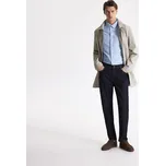 Reserved - Džíny slim fit - tmavomodrá - YQ353-59J - YQ353-59J-36