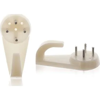 Háčky zátěžové, 4 ks