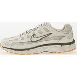 Tenisky Nike W P-6000 Light Bone/ Sail-Phantom-Medium Olive EUR 37.5
