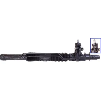 Soustava řízení ELSTOCK Řídicí mechanismus ELS 11-0259 + DOPRAVA ZDARMA!