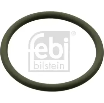 Ventil palivového systému FEBI Těsnění držáku trysky FB 100396