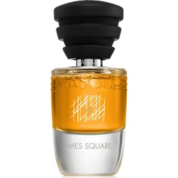 Unisex parfém Masque Milano Times Square parfémovaná voda unisex 35 ml