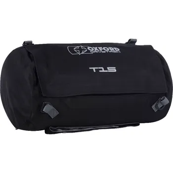 Zavazadlo na motocykl Oxford DryStash 15