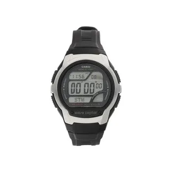 Hodinky Casio Hodinky WV-58R-1AEF Černá OS