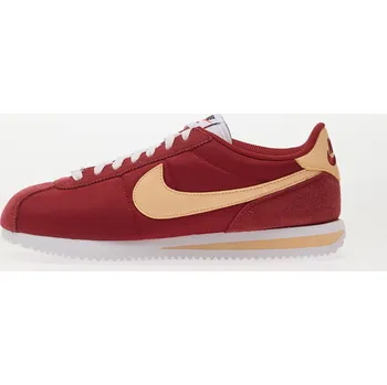 Dámské tenisky Tenisky Nike W Cortez Team Crimson/ Ice Peach-White EUR 36