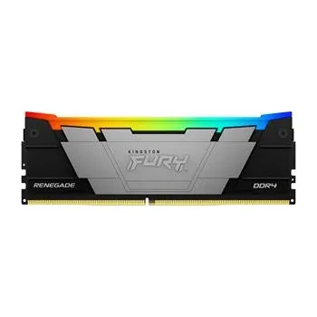 Operační paměť Kingston FURY Renegade DDR4 16GB 3600MT/s DIMM 1GBx8 CL16 RGB
