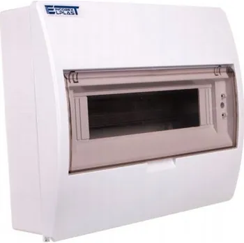 Rozvaděč Rozvaděč Incobex 400 V IP40 0 A