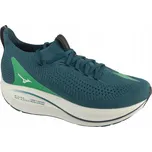 MIZUNO NEO VISTA 2 (45) Pánské běžecké boty Zelené
