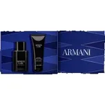 Giorgio Armani Code homme 50 ml Eau de Toilette + sprchový gel Sada vůní
