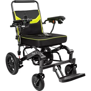 Invalidní vozík Timago FLASH-TIM 45 cm